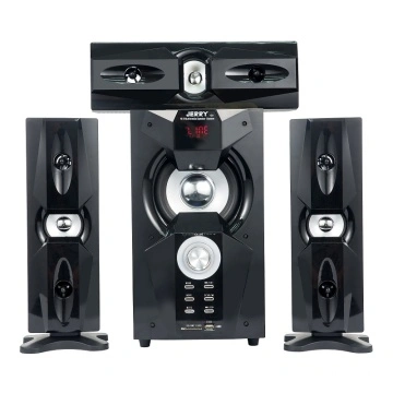 Jerry 5.1 home theater on sale